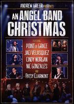 An Angel Band Christmas