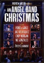 An Angel Band Christmas - David Chilton