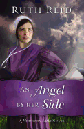 An Angel by Her Side