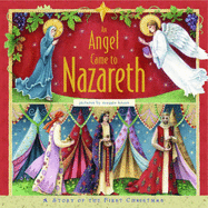 An Angel Came to Nazareth - Steer, Dugald