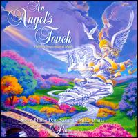 An Angel's Touch - Steve Hall/Dan Savant/Mike Watts