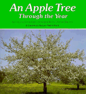 An Apple Tree Through the Year