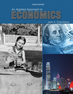 An Applied Approach to Economics - Text