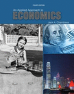 An Applied Approach to Economics
