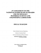 An Assessment of the National Institute of Standards and Technology Materials Science and Engineering Laboratory: Fiscal Year 2010