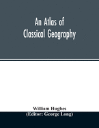 An atlas of classical geography