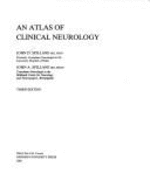 An Atlas of Clinical Neurology - Spillane, J D, and Spillane, J a