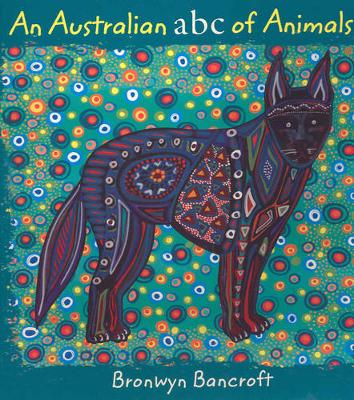 An Australian ABC of Animals - 