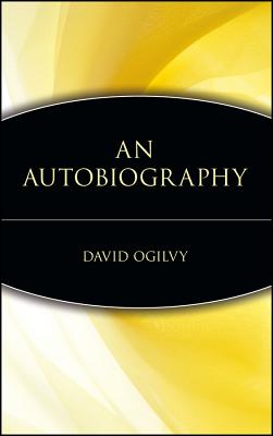 An Autobiography - Ogilvy, David