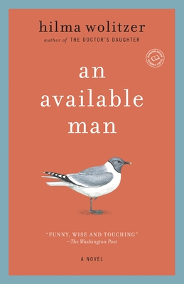 An Available Man - Wolitzer, Hilma