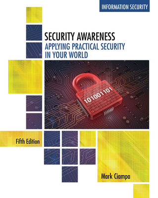 An Bundle: Shelly Cashman Series Discovering Computers & Microsoft Office 365 & Office 2016: A Fundamental Combined Approach, Loose-Leaf Version + Security Awareness: Applying Practical Security in Your World, 5th + Sam 365 & 2016 Assessments, Trainings - Campbell, Jennifer T, and Freund, Steven M, and Frydenberg, Mark