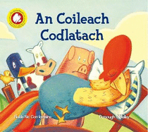 An Coileach Codlatach pb