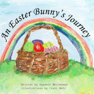 An Easter Bunny's Journey