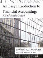 An Easy Introduction to Financial Accounting: A Self-Study Guide