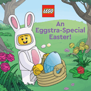 An Eggstra-Special Easter! (Lego Iconic)
