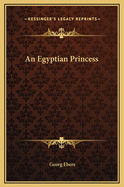 An Egyptian princess