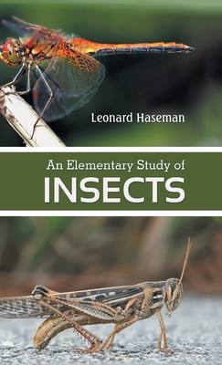 An Elementary Study of insects - Haseman, Leonard