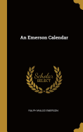 An Emerson Calendar