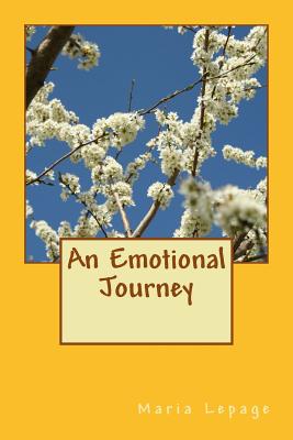 An Emotional Journey - Lepage, Maria