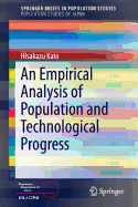 An Empirical Analysis of Population and Technological Progress