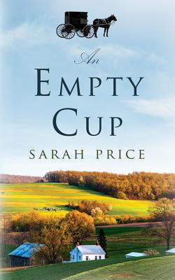An Empty Cup - Price, Sarah