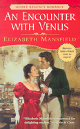 An Encounter with Venus - Mansfield, Elizabeth