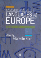 An Encyclopedia of the Language of Europe