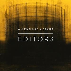 An End Has a Start [Germany] - Editors