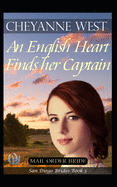 An English Bride for a Lonely Captain