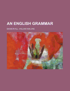 An English Grammar