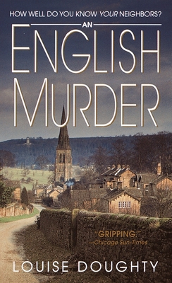 An English Murder - Doughty, Louise