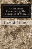 An Enquiry Concerning The Principles of Morals