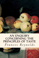 An Enquiry Concerning the Principles of Taste