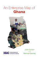An Enterprise Map of Ghana