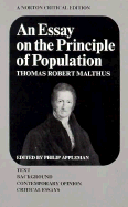 An Essay on the Principle of Population: Text, Sources and Background, Criticism
