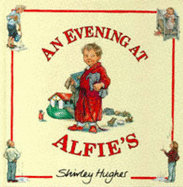 An Evening at Alfie's