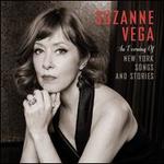 An Evening of New York Songs and Stories