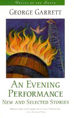 An Evening Performance - Garrett, George P, Professor