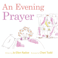 An Evening Prayer