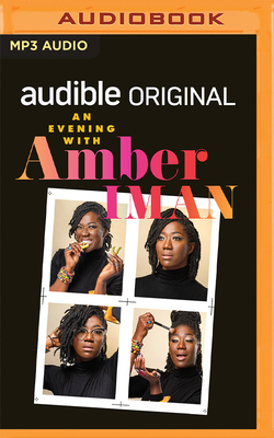 An Evening with Amber Iman - Iman, Amber (Read by)