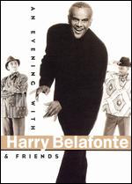 An Evening with Harry Belafonte & Friends - Jim Brown