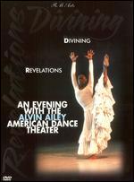An Evening With the Alvin Ailey Dance Theater