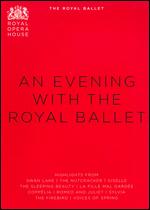 An Evening with the Royal Ballet - 