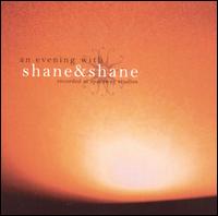An Evening With - Shane & Shane