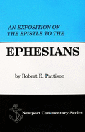 An Exposition of the Epistle to the Ephesians