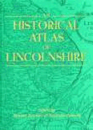 An Historical Atlas of Lincolnshire