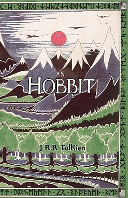 An Hobbit, pe, Eno ha Distro: The Hobbit in Breton - Tolkien, J R R, and Dipode, Alan (Translated by), and Tyra, Joshua (Translated by)