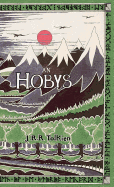 An Hobys, p, An Fordh Dy ha Tre Arta: The Hobbit in Cornish