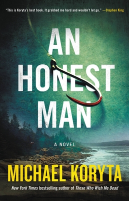 An Honest Man - Koryta, Michael