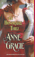 An Honorable Thief - Gracie, Anne